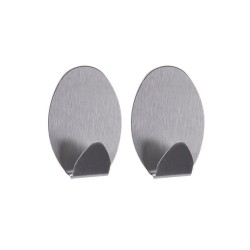 Samolepící háček 2 kusy AWD Interior 1332 (AWD02091332)