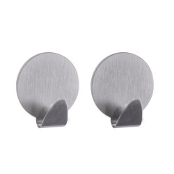 Samolepící háček 2 kusy AWD Interior 1334 (AWD02091334)