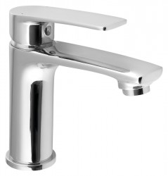SAMONA - KORANA stojánková umyvadlová baterie, chrom (10220201)