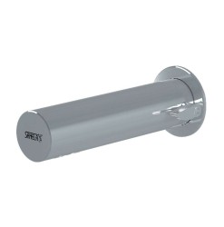 SANELA - Automatická umyvadlová směšovací baterie pod omítku, bateriové napájení, chrom (SLU 42KB)