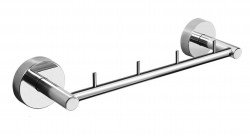 SANELA - Čtyřháček, nerez (SLZD 38)