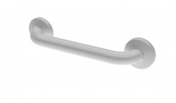 SANELA - Madla Madlo, délka 39 cm, bílá (SLZM 10W)