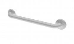 SANELA - Madla Madlo, délka 54 cm, bílá (SLZM 11W)