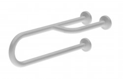 SANELA - Madla Madlo, délka 60 cm, bílá (SLZM 13W)