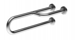 SANELA - Madla Madlo, délka 60 cm, matný nerez (SLZM 13X)