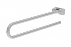 SANELA - Madla Madlo, délka 80 cm, sklopné, bílá (SLZM 16W)