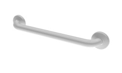 SANELA - Madlo, délka 54 cm, bílá (SLZM 11W)