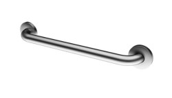 SANELA - Madlo, délka 54 cm, matný nerez (SLZM 11X)