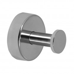 SANELA - Nerezové doplňky Háček, nerez (SLZN 67)