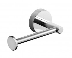 SANELA - Nerezové doplňky Nerezový držák toaletního papíru, lesklá nerez (SLZD 20)
