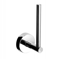 SANELA - Nerezové doplňky Nerezový držák toaletního papíru, lesklá nerez (SLZD 23)