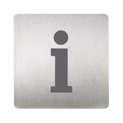 SANELA - Piktogram - informace (SLZN 44B)