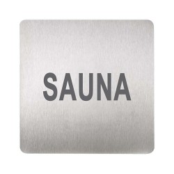 SANELA - Piktogram - sauna (SLZN 44V)