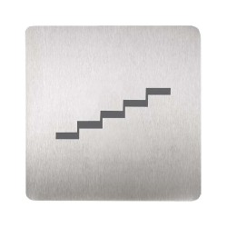 SANELA - Piktogram - schody (SLZN 44M)