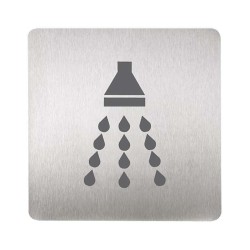 SANELA - Piktogram - sprcha (SLZN 44R)