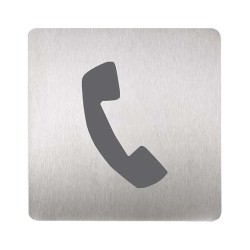 SANELA - Piktogram - telefon (SLZN 44C)