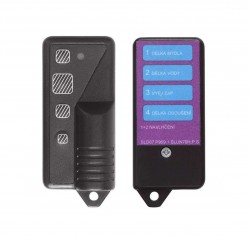 SANELA - Příslušenství Dálkové ovládání pro nastavení parametrů SLUN 70P (SLD 07)