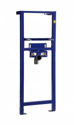 SANELA - Příslušenství Montážní rám pro umyvadla (SLR 23)