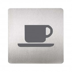 SANELA - Příslušenství Piktogram - občerstvení (SLZN 44D)