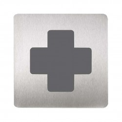 SANELA - Příslušenství Piktogram - první pomoc (SLZN 44E)