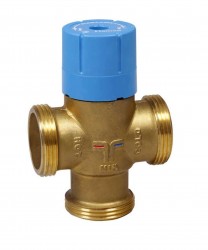 SANELA - Příslušenství Termostatický směšovací ventil 1 (SLT 08)