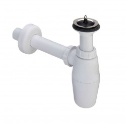 SANELA - Sifony Sifon pro pisoár 5/4, pro pisoár Domino (SLA 08)