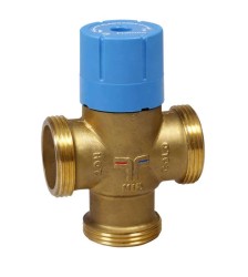 SANELA - Termostatický směšovací ventil 3/4 (SLT 07)