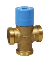 SANELA - Termostatický směšovací ventil 5/4 (SLT 09)