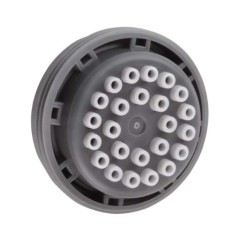 SANELA - Úsporný perlátor, průtok 3,8 l/min (SLA 57A)