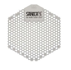 SANELA - Vonné sítko do pisoáru, transparentní (SLA 11B)