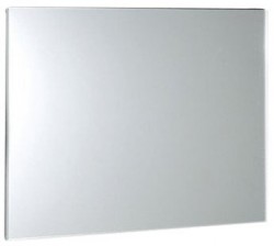 SAPHO - ACCORD zrcadlo s fazetou 1200x800, bez úchytu (MF453)