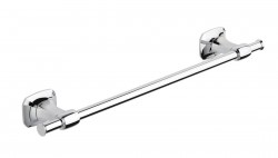 SAPHO - AIDA držák ručníků 300, chrom (AI320)
