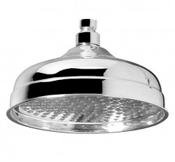 SAPHO - ANTEA hlavová sprcha, průměr 200, chrom (SOF2001)