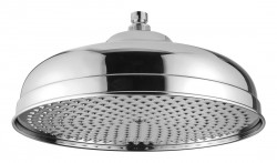 SAPHO - ANTEA hlavová sprcha, průměr 300, chrom (SOF3001)