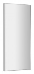 SAPHO - AROWANA zrcadlo v rámu 35x90cm, chrom (AW3590)