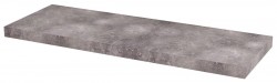 SAPHO - AVICE deska 100x39cm, cement (AV1107)