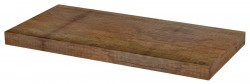 SAPHO - AVICE deska 80x39cm, old wood (AV888)