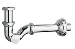 SAPHO - Bidetový sifon 5/4