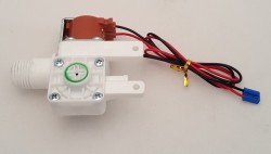 SAPHO - BLOOMING EKO PLUS elektroventil (NDNB1160-13-4)