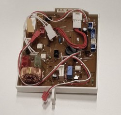 SAPHO - BLOOMING EKO PLUS PCB deska (NDNB1160-08)