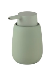 SAPHO - BOLD dávkovač mýdla na postavení, verde (103T30567)