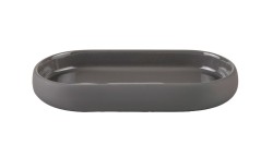 SAPHO - BOLD miska na postavení, carina (103T28565)