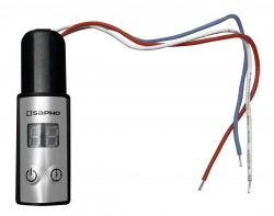 SAPHO - Časovač pro PASADOR, REDONDO (NDER12)