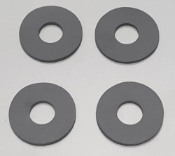 SAPHO - CORK těsnění, sada 4 ks pro RE104 (NDRE104)