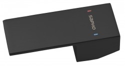 SAPHO - CUBEMIX ovládací páka, černá mat (CM002B-1)