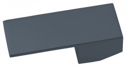 SAPHO - CUBEMIX ovládací páka, siena (CM002-42)