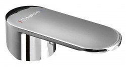 SAPHO - Dandy páka, chrom (NDDANDY)