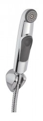 SAPHO - DELUXE bidetová sprška s držákem, ABS/chrom (12327205017)
