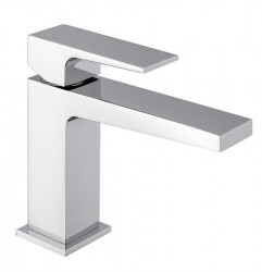 SAPHO - DIMY stojánková umyvadlová baterie, chrom (DM002)