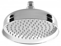 SAPHO - DREAMART hlavová sprcha, průměr 208, nerez lesk (SOF2000)